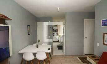 Imagem 4: Apartamento para Aluguel - Hipica, 2 Quartos, 40 m2