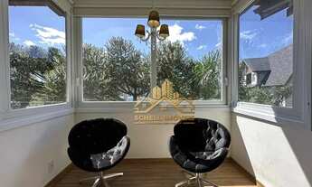 Imagem 6: Cobertura com 2 dormitórios à venda, 110 m² por R$ 1.800.000,00 - Centro - Gramado/RS