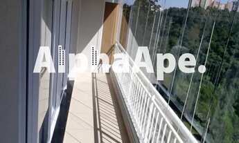 Imagem: Apartamento Trix 50metros, recém reformado