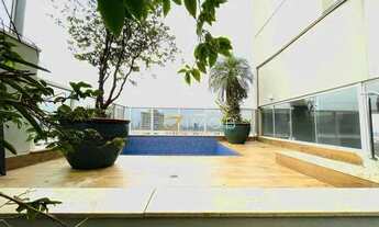 Imagem: Cobertura com 4 dormitórios para alugar