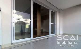 Imagem 4: Studio de 49m² disponível para locação no Condomínio Sky