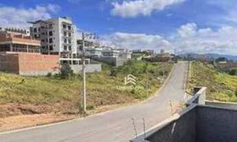 Imagem 4: Casa com 1 dormitório à venda, 70 m² por R$ 265.000 - Belvedere - Poços de Caldas/MG