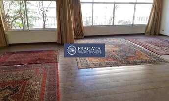 Imagem 2: Apartamento para Investidor, com 3 dormitórios à venda, 220 m - Higienópolis - São Paulo/S