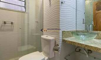 Imagem 7: Apartamento para aluguel 3 quartos, no bairro Sion - Belo Horizonte -MG