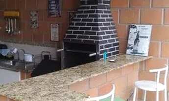 Imagem 3: Reunião com família e amigos