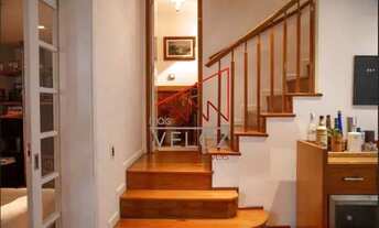 Imagem 4: Casa em Condomínio-À VENDA-Leblon-Rio de Janeiro-RJ