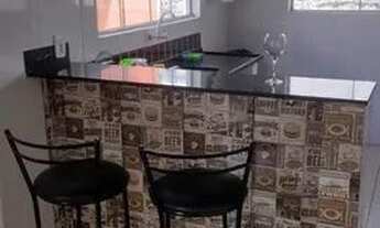 Imagem 2: Casa Ponte Alta Norte, 3 Quartos, Av. Alameda dos Ipês