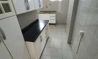 Imagem: Apto 2 dorms, 1 vaga