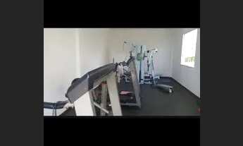 Imagem: Apartamento 3/4 Condomínio Mirante Cidade