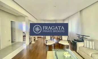 Imagem 7: Apartamento com 4 dormitórios à venda, 225 m² - Perdizes - São Paulo/SP