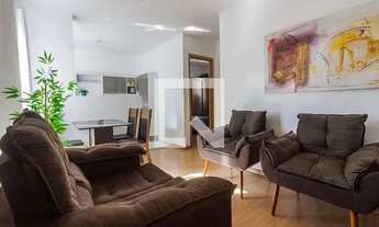 Imagem 3: Apartamento para Aluguel - Serraria, 2 Quartos, 60 m2