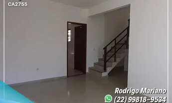 Imagem 3: Vendo ou alugo maravilhosa casa com 2 suítes no Village em Rio das Ostras