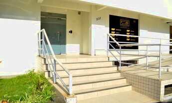 Imagem 2: Apartamento de 2 quartos para alugar no bairro Campinas