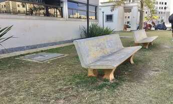 Imagem: Spazio Mirassol para locação na Vila Mogilar