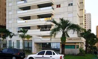 Imagem: LONDRINA - Apartamento Padrão - Gleba Palhano