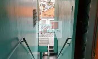 Imagem 5: Excelente Sobrado Á Venda Na Vila Nivi