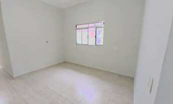 Imagem 3: Casa com 3 quartos para alugar - Tupi - Praia Grande/SP