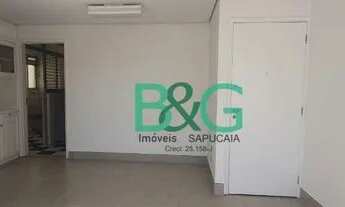 Imagem 3: Apartamento com 3 dormitórios para alugar, 90 m² por R$ 6.547,44/mês - Santa Cecília - São