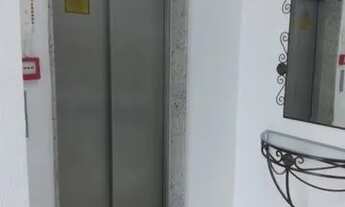 Imagem 4: Apartamento para locação de temporada com 2 Suítes, churrasqueira e garagem, pertinho da p