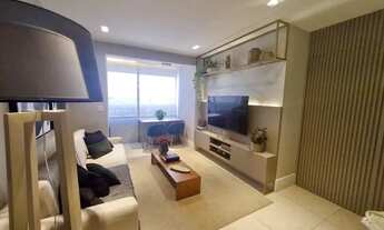 Imagem 4: Apto Projetado 3qts - 94m2