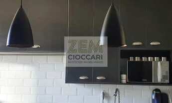 Imagem 4: Apartamento 02 Dorm. em Distrito de Bonfim Paulista - Ribeirão Preto