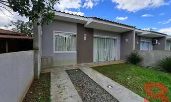 Imagem: CASA LOCALIZADA NO BAIRRO RAINHA- CONTÉM