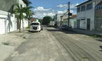 Imagem 3: Sobrado para venda tem 120 metros quadrados com 3 quartos em Prefeito José Walter - Fortal