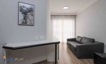 Imagem 4: Lindo apartamento com 1 dormitório na Barra Funda