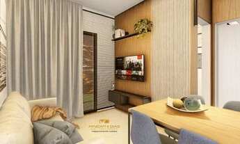 Imagem: LANÇAMENTO JARDIM SÃO PAULO - RESIDENCIAL