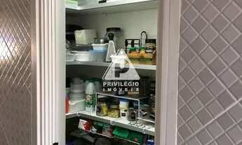 Imagem 6: Casa em Condomínio à venda, 4 quartos, 4 suítes, 5 vagas, Jacarepaguá - RIO DE JANEIRO/RJ