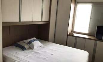 Imagem 3: Apartamento para venda com 52 metros quadrados com 2 quartos