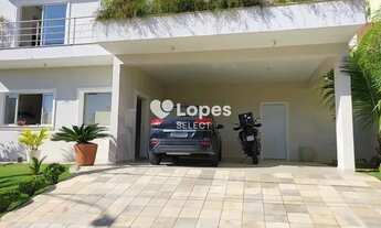 Imagem 3: Casa a Venda e ou Locação Villagio Capriccio - Louveira - São Paulo