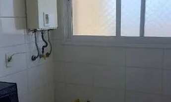 Imagem 2: Apartamento com 2 dormitórios para alugar, 56 m² por R$ 1.956/mês - Vila Rosália - Guarulh