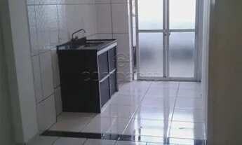 Imagem 5: Apartamento para aluguel possui 58 metros quadrados com 1 quarto centro