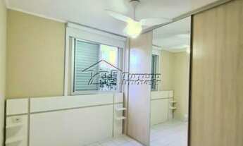 Imagem 7: Apartamento na zona leste de São José dos Campos