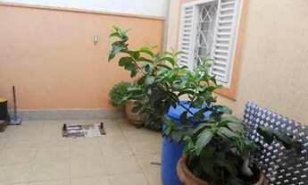 Imagem 6: Casa Jardim Irajá 3 DORMS SENDO 1 SUÍTE, LIVING, WC SOCIAL, COZINHA, ÁREA SERVIÇO, QUINTAL