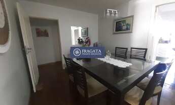 Imagem 2: Apartamento com 3 dormitórios à venda, 119 m² Itaim Bibi - São Paulo/SP