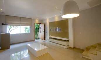 Imagem: Casa para Venda e Locação na Indianópolis