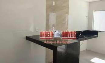 Imagem 2: Casa com 5 dormitórios à venda, 110 m² por R$ 700.000,00 - Sinimbu - Belo Horizonte/MG