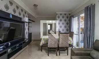 Imagem 2: Apartamento para Aluguel - Alphaville, 3 Quartos, 101 m2