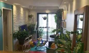 Imagem 3: São Paulo - Apartamento Padrão - Sacomã