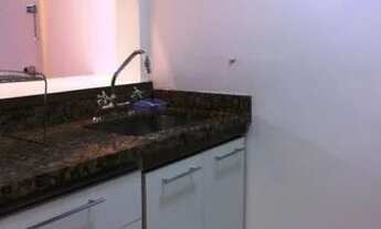 Imagem 7: Flat no Jardins disponível para venda!