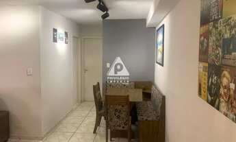 Imagem 7: Apartamento à venda, 2 quartos, 1 vaga, Centro - RIO DE JANEIRO/RJ