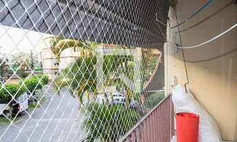 Imagem 7: Apartamento para Aluguel - Campo Grande, 2 Quartos, 47 m2