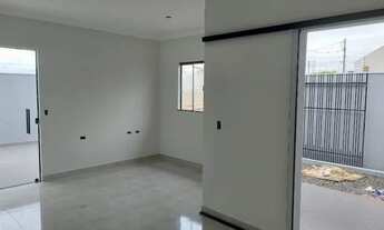 Imagem 6: Casa c/ suíte, 70 m² de construção, área gourmet, terreno esquina, jd. são paulo 2 sarandi