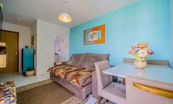 Imagem 5: Apartamento Residencial à venda, Bairro da Graça, Cotia - AP1387