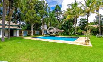 Imagem 4: Casa - Sítios de Recreio Gramado - Campinas