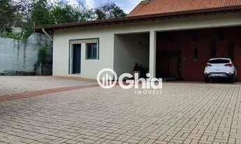 Imagem 6: Casa com 6 dormitórios, 498 m² - venda por R$ 3.500.000,00 ou aluguel por R$ 26.122,03/mês