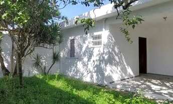 Imagem 3: Casa para aluguel tem 120 metros quadrados com 3 quartos em Belas Artes - Itanhaém - São P