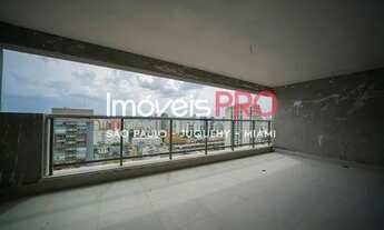 Imagem 5: ALTO PADRÃO CYRELA 104M 3DORMS/1SUITE/2VAGAS DEMARCADA ENTREGA JUNHO 2023